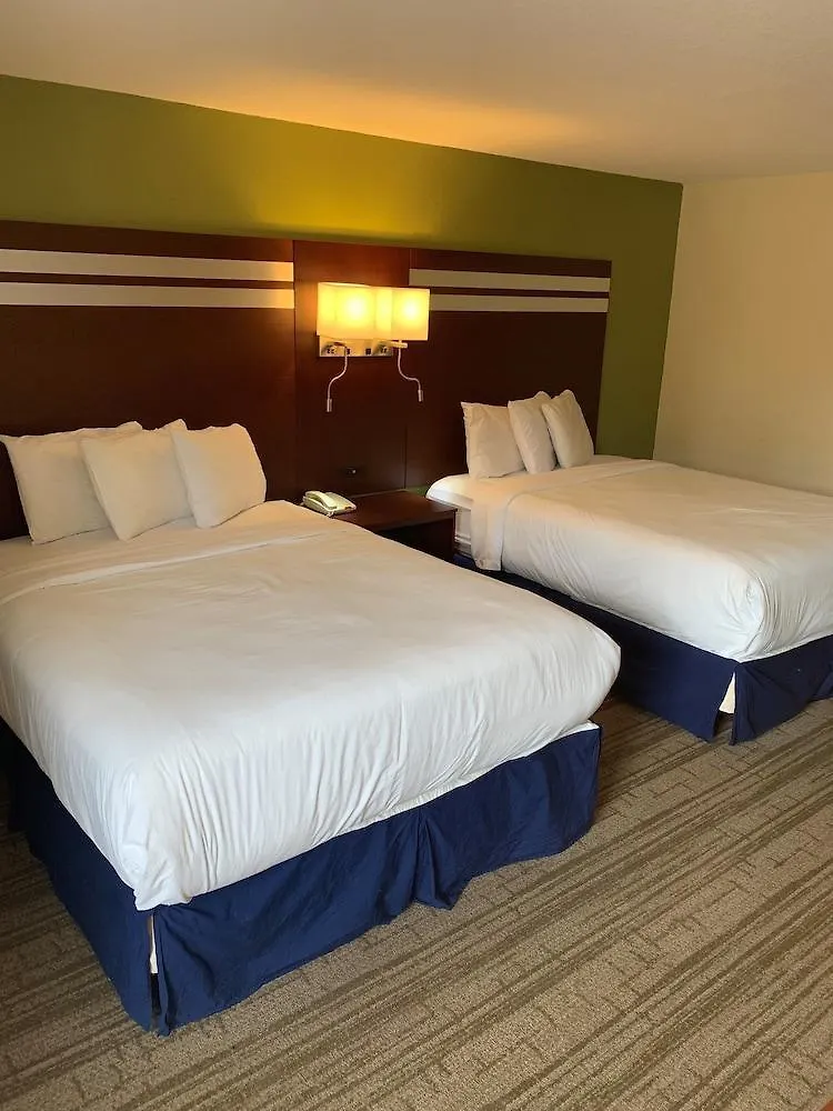 ***  George Washington Hotel Busch Gardens Williamsburg Stati Uniti