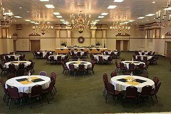 George Washington Hotel Busch Gardens Williamsburg Stati Uniti