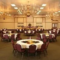 George Washington Hotel Busch Gardens Williamsburg 3*,  Stati Uniti