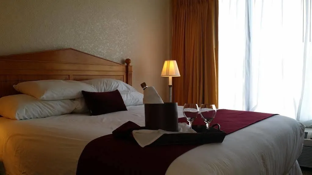 George Washington Hotel Busch Gardens Williamsburg Stati Uniti