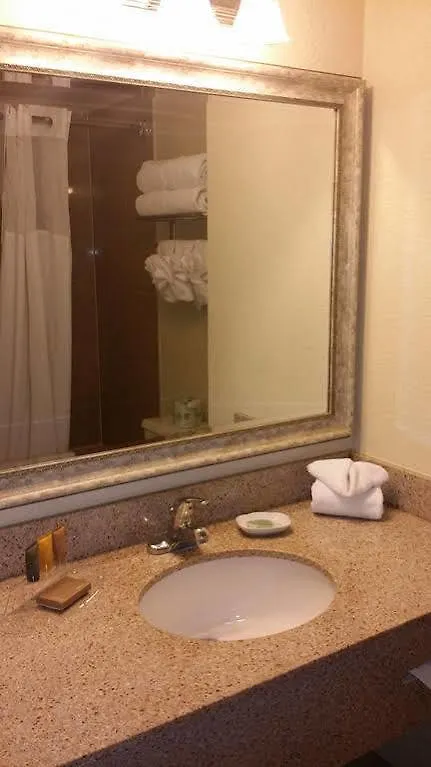 George Washington Hotel Busch Gardens Williamsburg 3*,  Stati Uniti