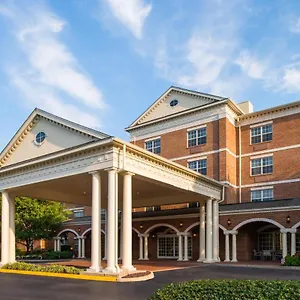 Otel Springhill By Marriott