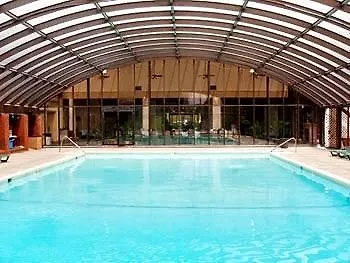 George Washington Hotel Busch Gardens Williamsburg 3*,