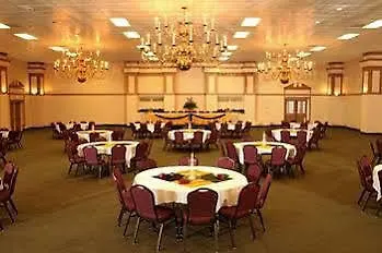 George Washington Hotel Busch Gardens Williamsburg